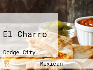 El Charro