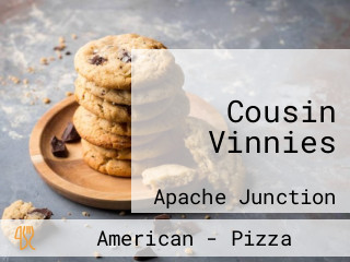 Cousin Vinnies