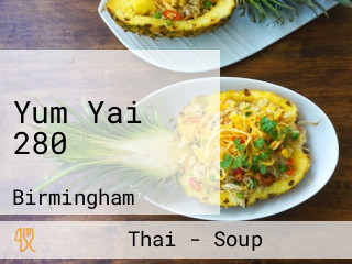 Yum Yai 280