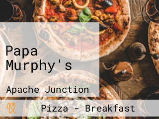 Papa Murphy's