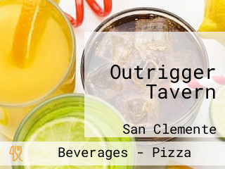 Outrigger Tavern