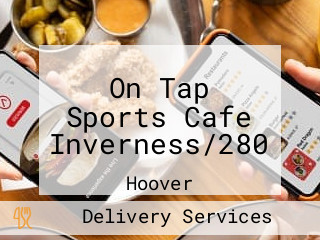 On Tap Sports Cafe Inverness/280