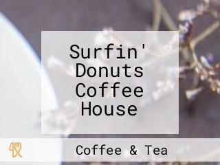 Surfin' Donuts Coffee House