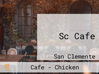 Sc Cafe