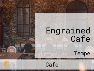 Engrained Cafe