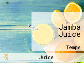 Jamba Juice