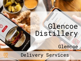 Glencoe Distillery