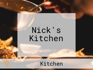 Nick's Kitchen