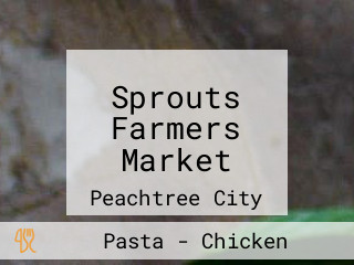 Sprouts Farmers Market