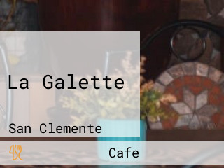 La Galette