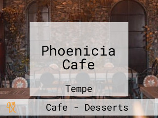 Phoenicia Cafe