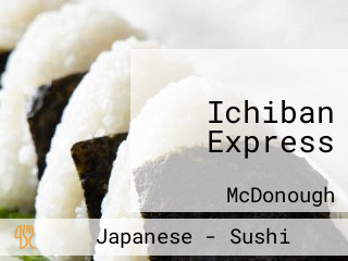 Ichiban Express