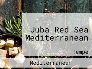 Juba Red Sea Mediterranean