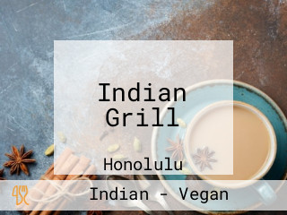 Indian Grill