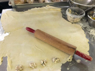 Cuisine Du Coin Cj's Corner Kitchen