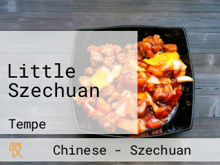 Little Szechuan