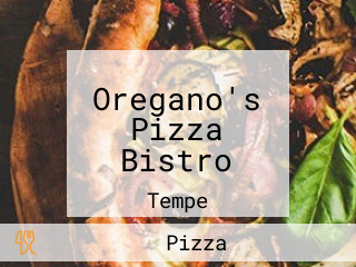 Oregano's Pizza Bistro