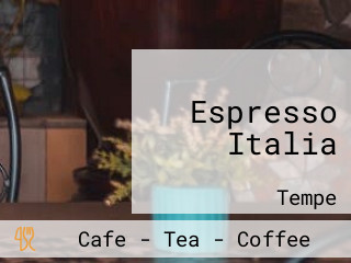 Espresso Italia