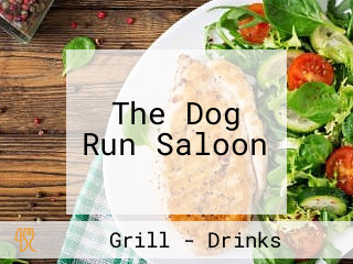 The Dog Run Saloon