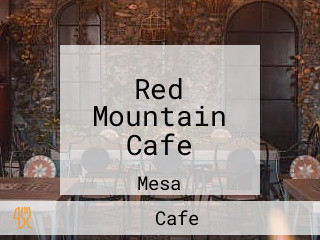 Red Mountain Cafe