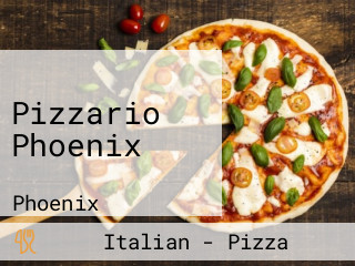 Pizzario Phoenix