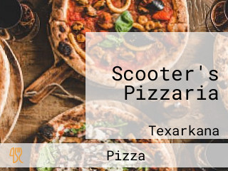 Scooter's Pizzaria