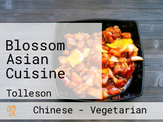 Blossom Asian Cuisine