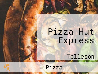 Pizza Hut Express