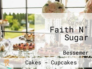 Faith N' Sugar