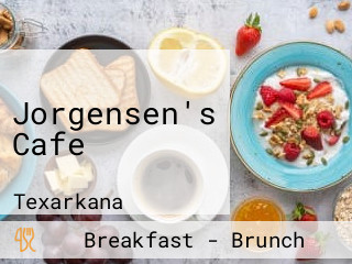 Jorgensen's Cafe