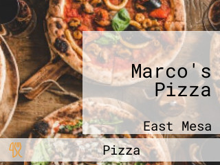 Marco's Pizza