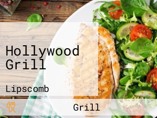 Hollywood Grill