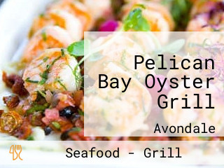 Pelican Bay Oyster Grill