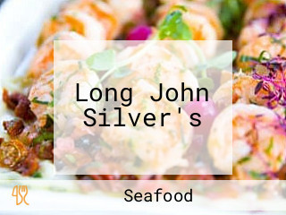 Long John Silver's