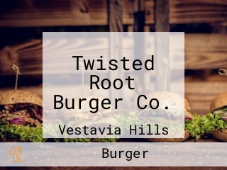 Twisted Root Burger Co.