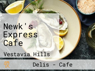 Newk's Express Cafe