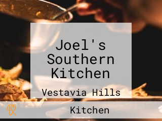 Joel's Southern Kitchen