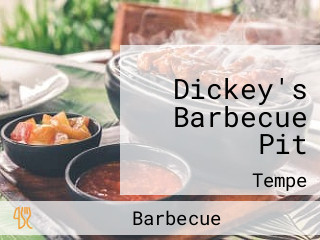 Dickey's Barbecue Pit