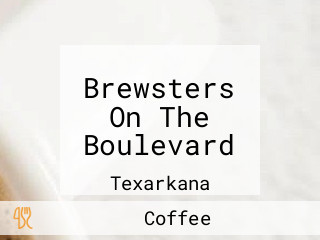 Brewsters On The Boulevard