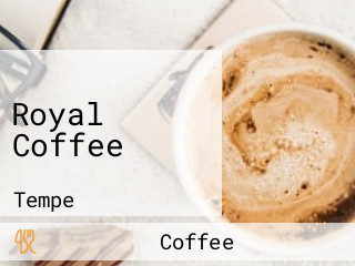 Royal Coffee