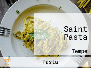 Saint Pasta