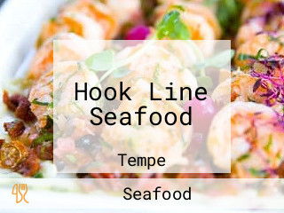 Hook Line Seafood