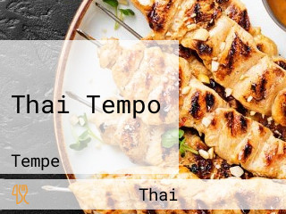 Thai Tempo