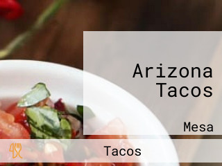 Arizona Tacos