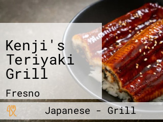 Kenji's Teriyaki Grill