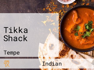 Tikka Shack