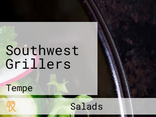 Southwest Grillers