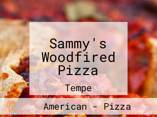 Sammy's Woodfired Pizza