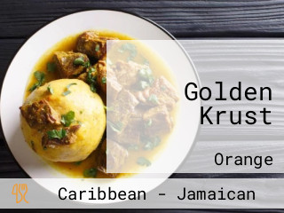 Golden Krust