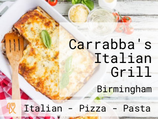 Carrabba's Italian Grill